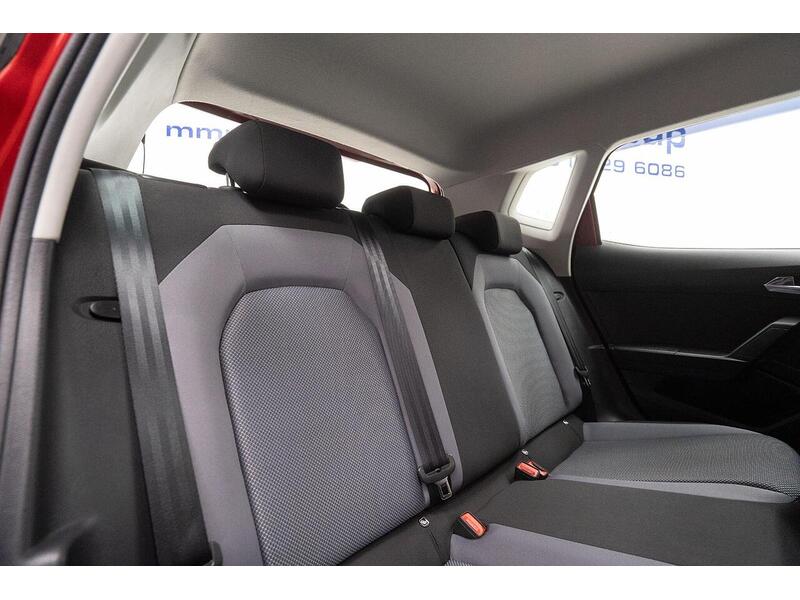 SEAT Arona 1.0 TSI SE Technology Euro 6 (s/s) 5dr - U1108