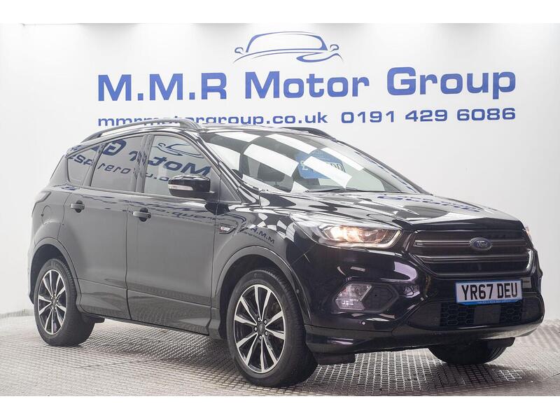 Ford Kuga 1.5 TDCi ST-Line Euro 6 (s/s) 5dr - U1109