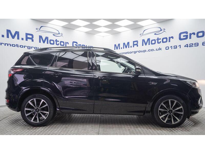 Ford Kuga 1.5 TDCi ST-Line Euro 6 (s/s) 5dr - U1109