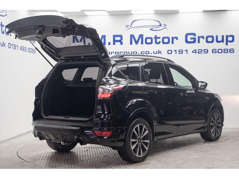 Ford Kuga 1.5 TDCi ST-Line Euro 6 (s/s) 5dr - U1109