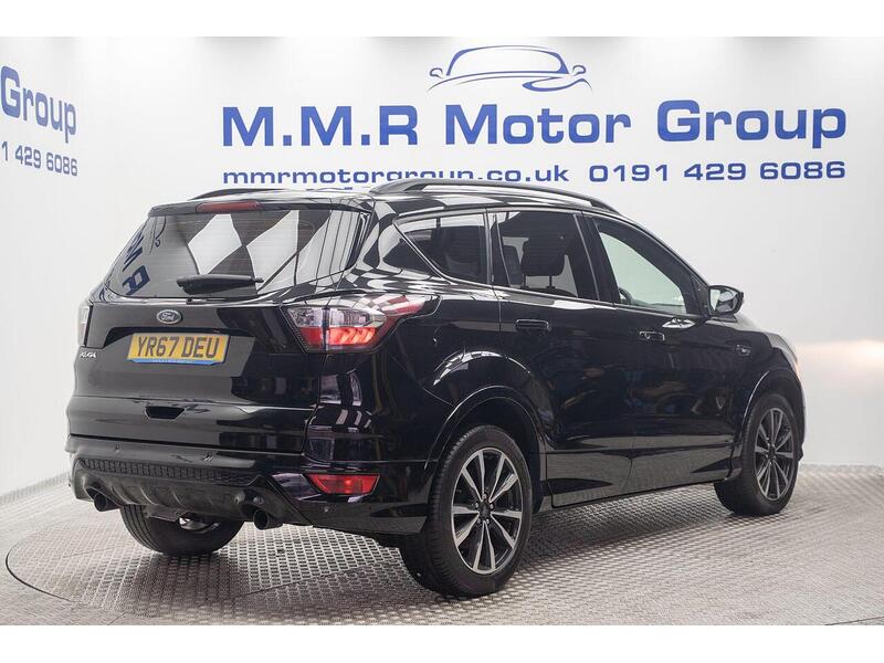 Ford Kuga 1.5 TDCi ST-Line Euro 6 (s/s) 5dr - U1109