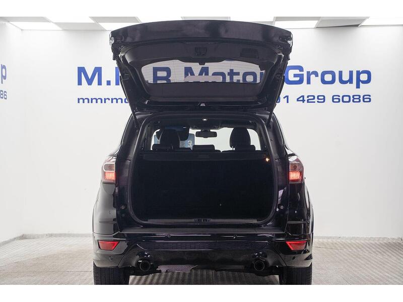 Ford Kuga 1.5 TDCi ST-Line Euro 6 (s/s) 5dr - U1109