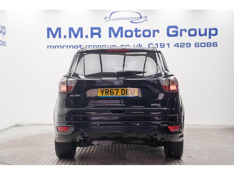 Ford Kuga 1.5 TDCi ST-Line Euro 6 (s/s) 5dr - U1109