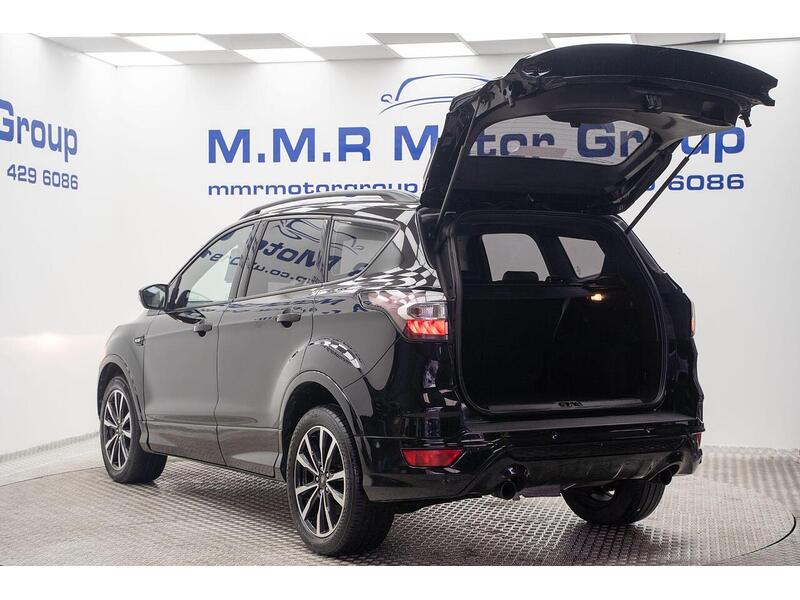 Ford Kuga 1.5 TDCi ST-Line Euro 6 (s/s) 5dr - U1109