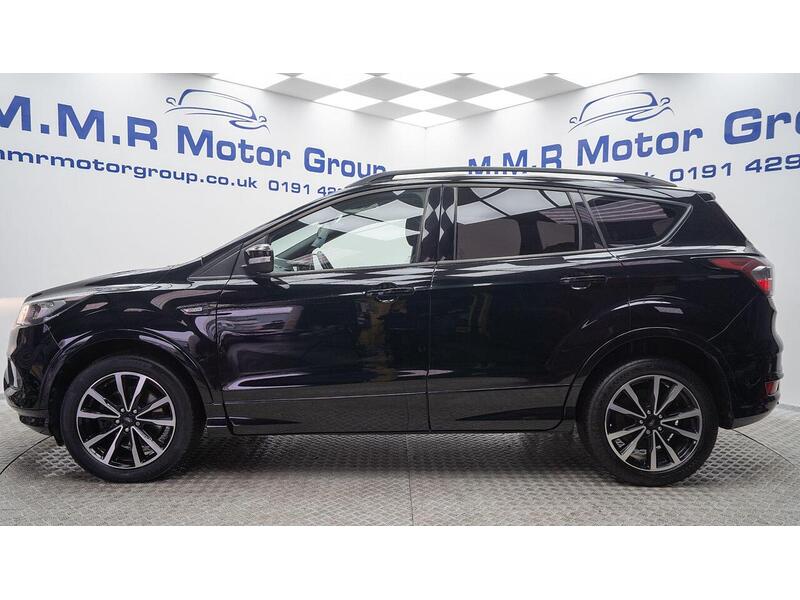 Ford Kuga 1.5 TDCi ST-Line Euro 6 (s/s) 5dr - U1109