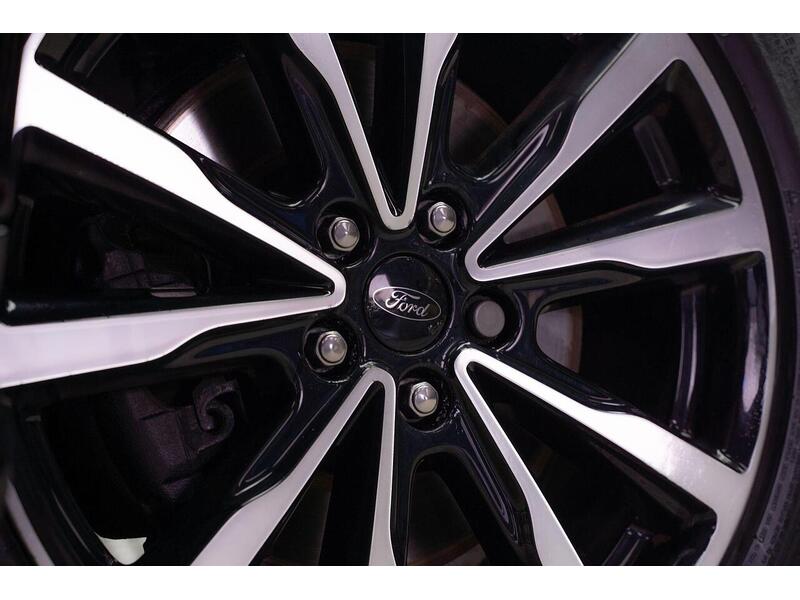 Ford Kuga 1.5 TDCi ST-Line Euro 6 (s/s) 5dr - U1109