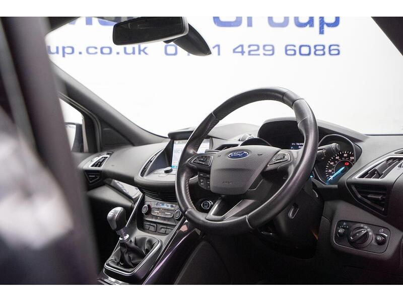 Ford Kuga 1.5 TDCi ST-Line Euro 6 (s/s) 5dr - U1109