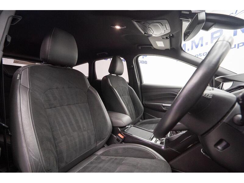 Ford Kuga 1.5 TDCi ST-Line Euro 6 (s/s) 5dr - U1109