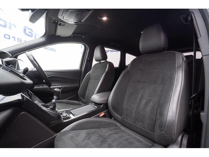 Ford Kuga 1.5 TDCi ST-Line Euro 6 (s/s) 5dr - U1109