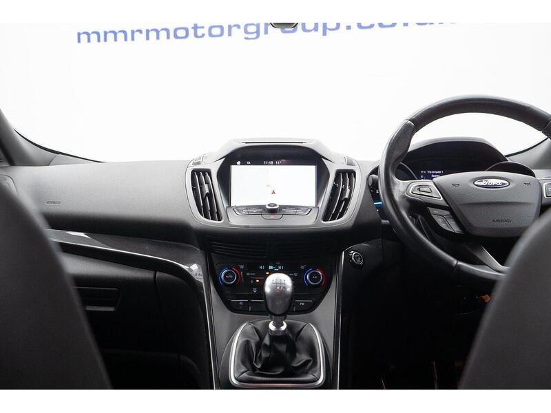 Ford Kuga 1.5 TDCi ST-Line Euro 6 (s/s) 5dr - U1109