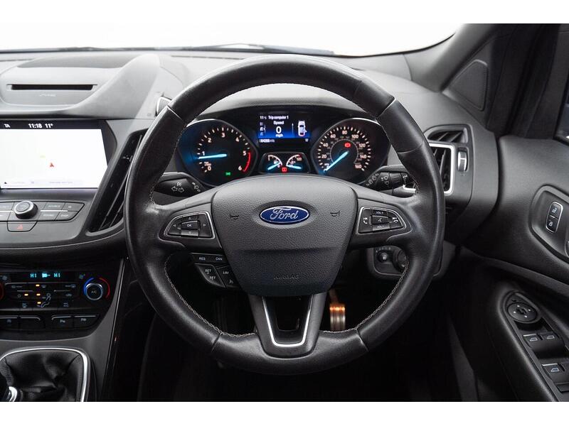 Ford Kuga 1.5 TDCi ST-Line Euro 6 (s/s) 5dr - U1109