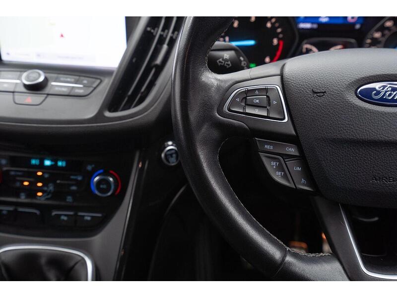 Ford Kuga 1.5 TDCi ST-Line Euro 6 (s/s) 5dr - U1109