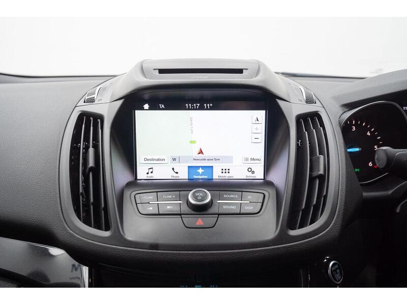 Ford Kuga 1.5 TDCi ST-Line Euro 6 (s/s) 5dr - U1109