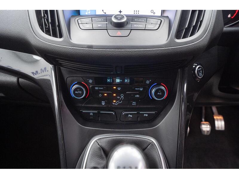 Ford Kuga 1.5 TDCi ST-Line Euro 6 (s/s) 5dr - U1109