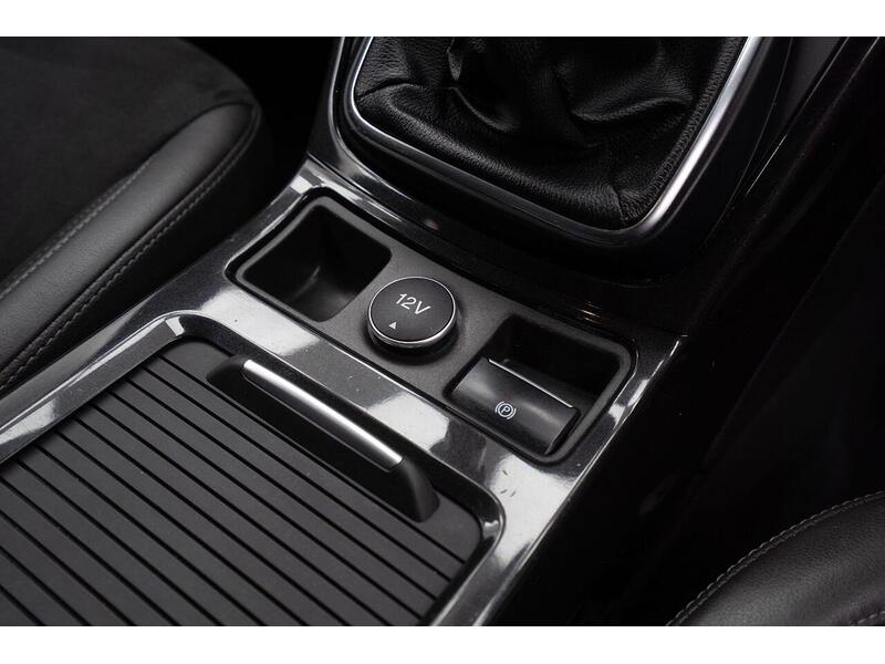 Ford Kuga 1.5 TDCi ST-Line Euro 6 (s/s) 5dr - U1109