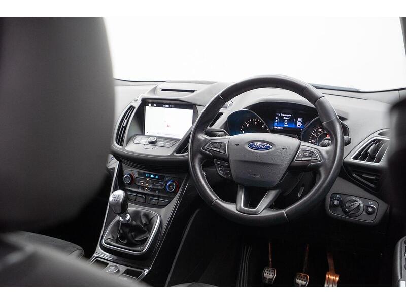 Ford Kuga 1.5 TDCi ST-Line Euro 6 (s/s) 5dr - U1109