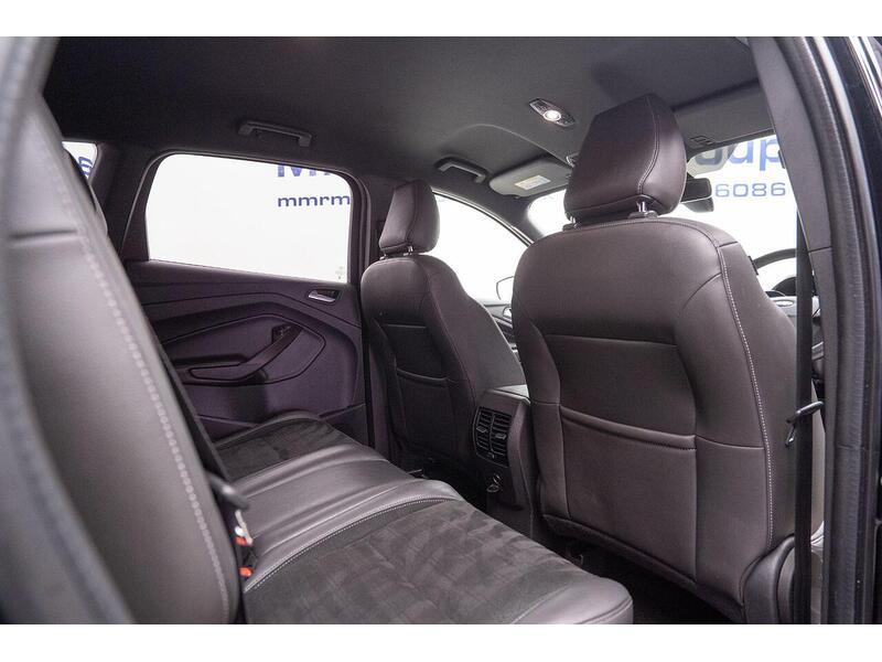 Ford Kuga 1.5 TDCi ST-Line Euro 6 (s/s) 5dr - U1109