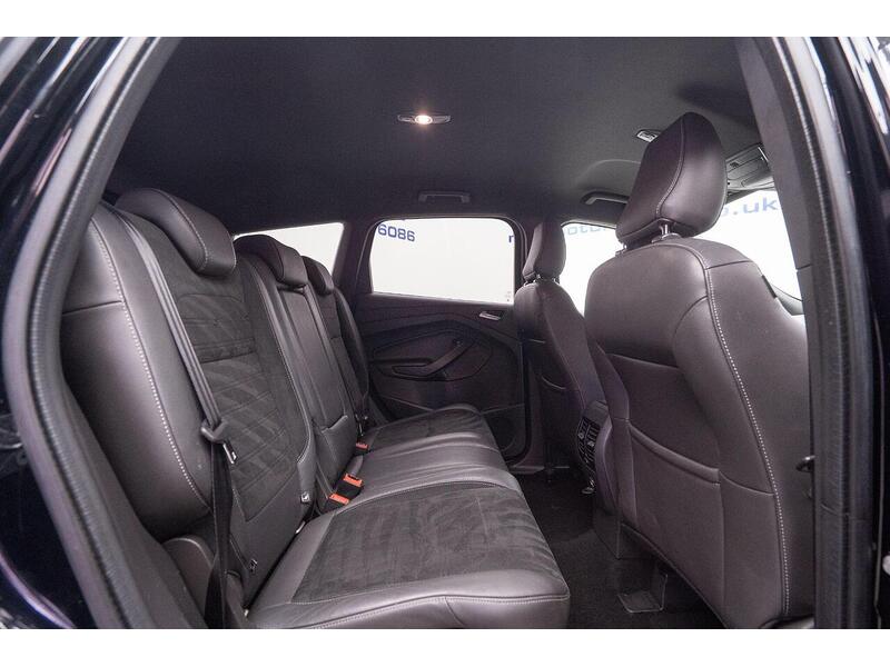 Ford Kuga 1.5 TDCi ST-Line Euro 6 (s/s) 5dr - U1109