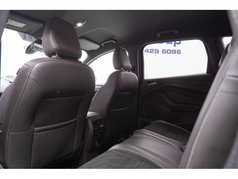 Ford Kuga 1.5 TDCi ST-Line Euro 6 (s/s) 5dr - U1109