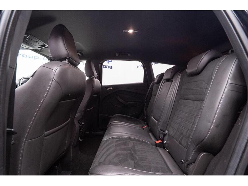 Ford Kuga 1.5 TDCi ST-Line Euro 6 (s/s) 5dr - U1109