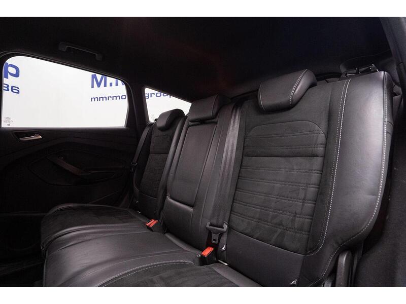 Ford Kuga 1.5 TDCi ST-Line Euro 6 (s/s) 5dr - U1109