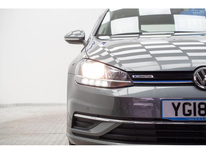 Volkswagen Golf 1.5 TSI EVO SE Nav Euro 6 (s/s) 5dr - U1110