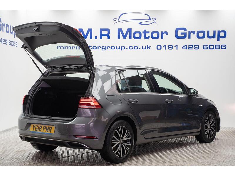 Volkswagen Golf 1.5 TSI EVO SE Nav Euro 6 (s/s) 5dr - U1110