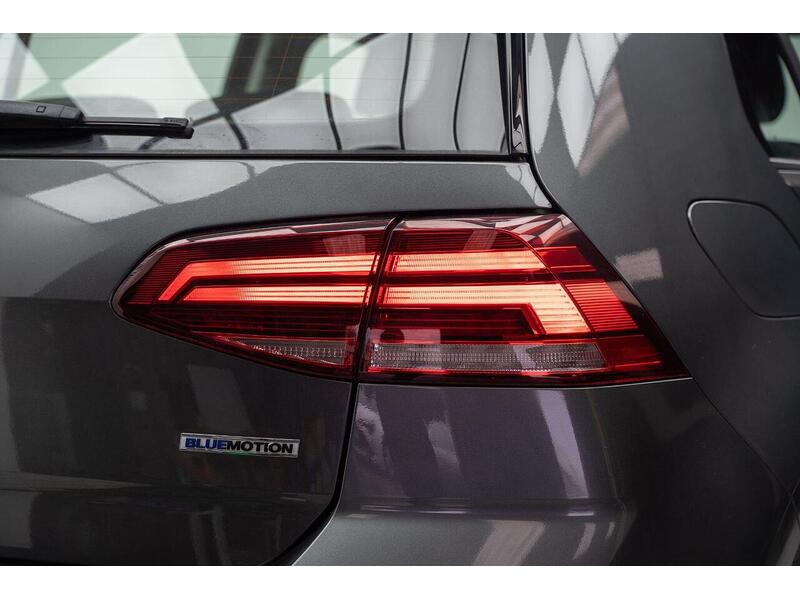 Volkswagen Golf 1.5 TSI EVO SE Nav Euro 6 (s/s) 5dr - U1110