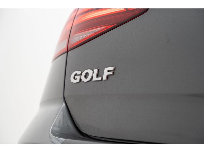 Volkswagen Golf 1.5 TSI EVO SE Nav Euro 6 (s/s) 5dr - U1110