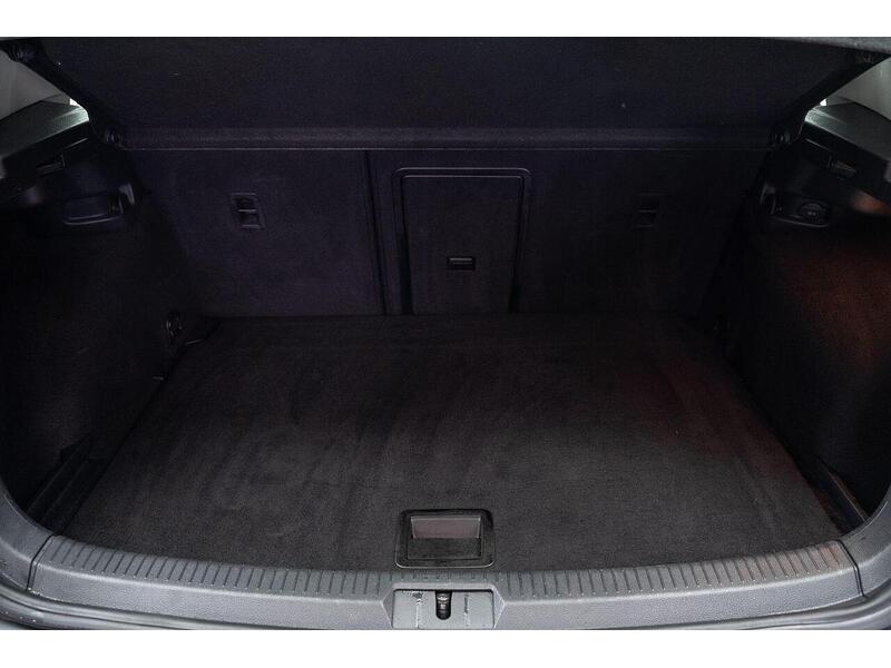 Volkswagen Golf 1.5 TSI EVO SE Nav Euro 6 (s/s) 5dr - U1110