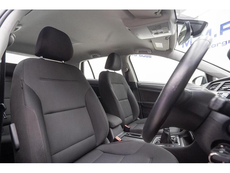 Volkswagen Golf 1.5 TSI EVO SE Nav Euro 6 (s/s) 5dr - U1110