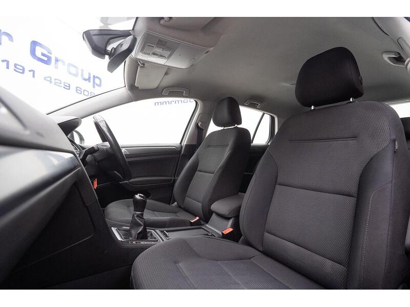 Volkswagen Golf 1.5 TSI EVO SE Nav Euro 6 (s/s) 5dr - U1110