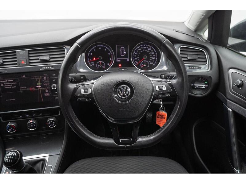 Volkswagen Golf 1.5 TSI EVO SE Nav Euro 6 (s/s) 5dr - U1110