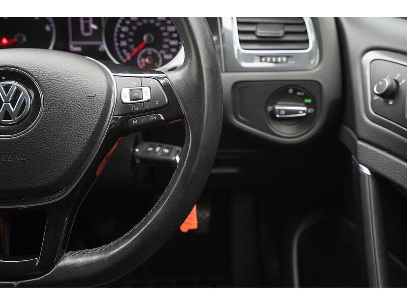 Volkswagen Golf 1.5 TSI EVO SE Nav Euro 6 (s/s) 5dr - U1110