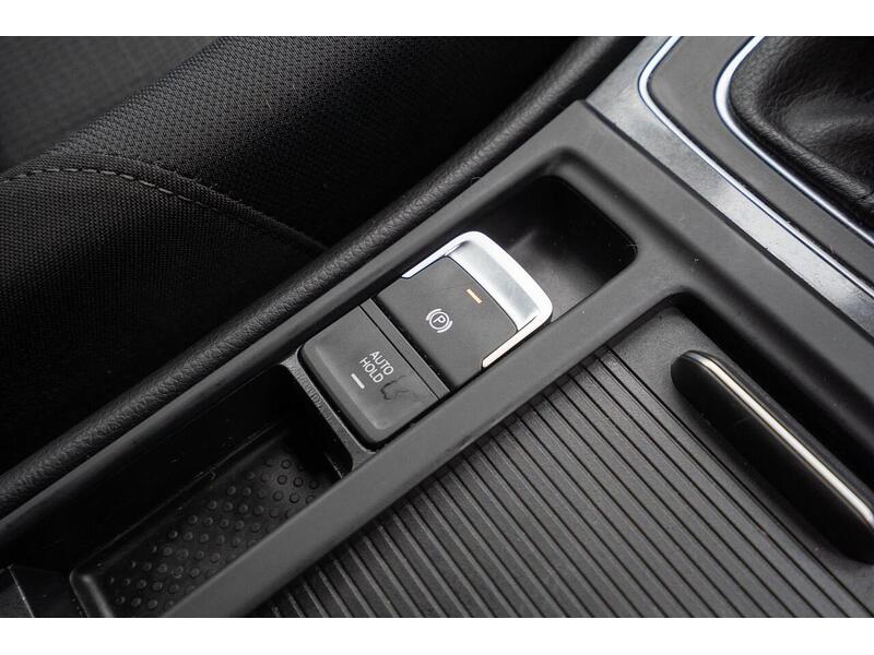 Volkswagen Golf 1.5 TSI EVO SE Nav Euro 6 (s/s) 5dr - U1110