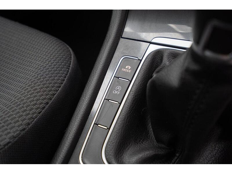 Volkswagen Golf 1.5 TSI EVO SE Nav Euro 6 (s/s) 5dr - U1110