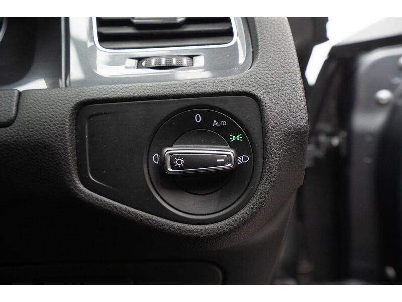 Volkswagen Golf 1.5 TSI EVO SE Nav Euro 6 (s/s) 5dr - U1110