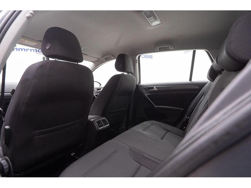 Volkswagen Golf 1.5 TSI EVO SE Nav Euro 6 (s/s) 5dr - U1110