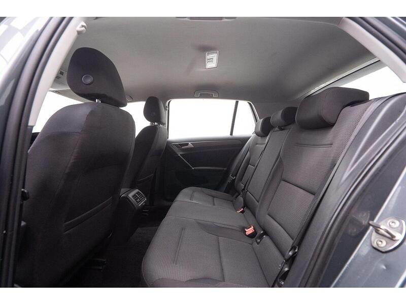 Volkswagen Golf 1.5 TSI EVO SE Nav Euro 6 (s/s) 5dr - U1110