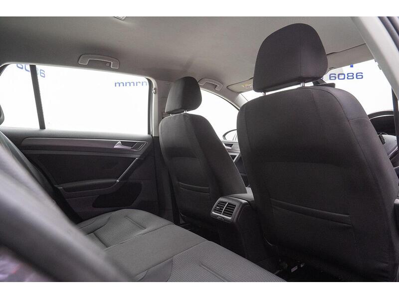 Volkswagen Golf 1.5 TSI EVO SE Nav Euro 6 (s/s) 5dr - U1110