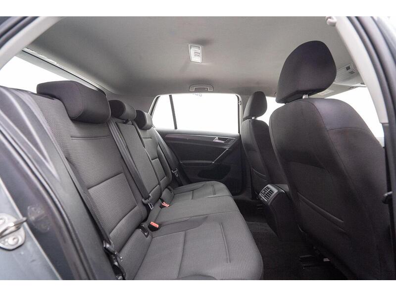 Volkswagen Golf 1.5 TSI EVO SE Nav Euro 6 (s/s) 5dr - U1110