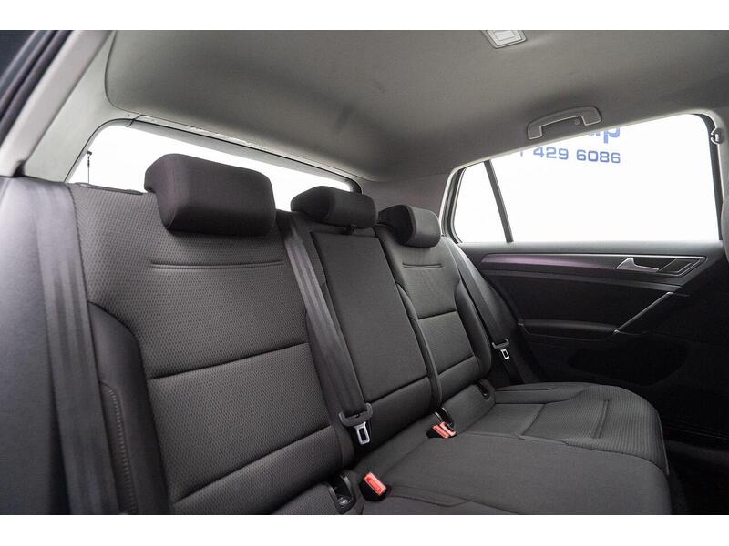 Volkswagen Golf 1.5 TSI EVO SE Nav Euro 6 (s/s) 5dr - U1110