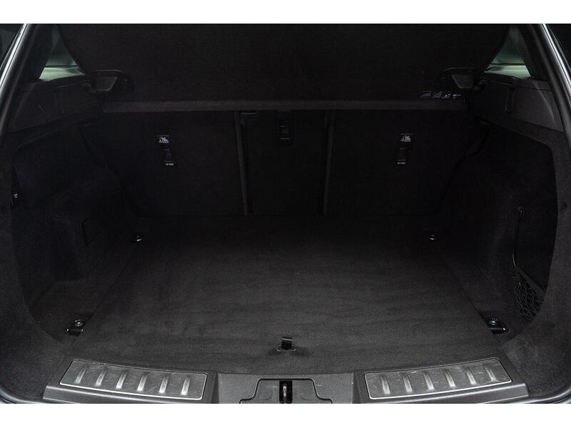 Land Rover Range Rover Evoque 2.0 D180 R-Dynamic SE Auto 4WD Euro 6 (s/s) 5dr - U1114