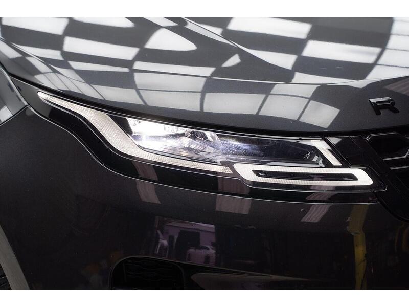 Land Rover Range Rover Evoque 2.0 D180 R-Dynamic SE Auto 4WD Euro 6 (s/s) 5dr - U1114