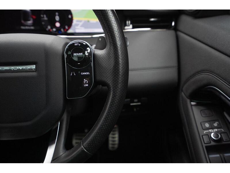 Land Rover Range Rover Evoque 2.0 D180 R-Dynamic SE Auto 4WD Euro 6 (s/s) 5dr - U1114