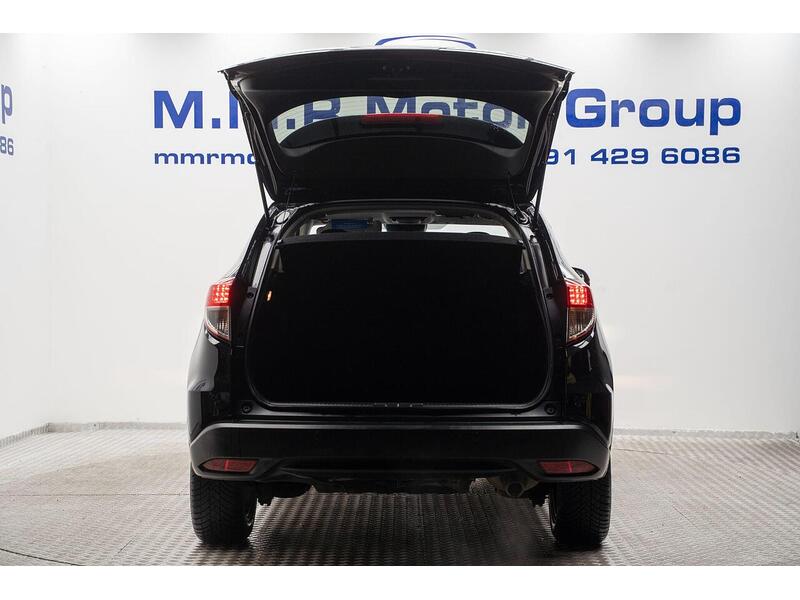 Honda HR-V 1.5 i-VTEC SE Euro 6 (s/s) 5dr - U1116