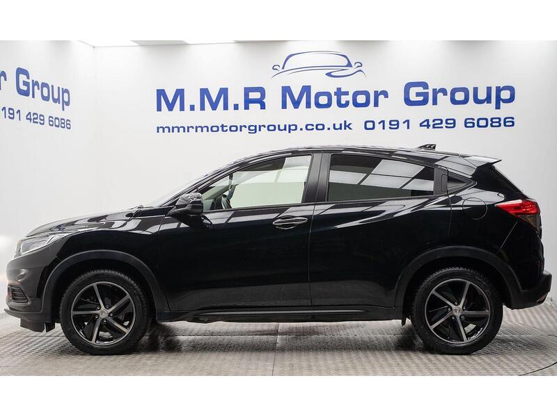 Honda HR-V 1.5 i-VTEC SE Euro 6 (s/s) 5dr - U1116