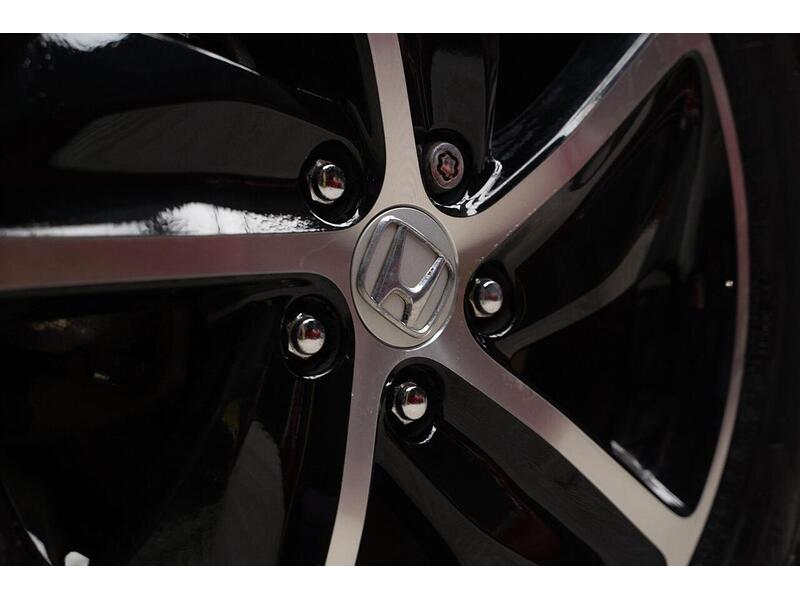 Honda HR-V 1.5 i-VTEC SE Euro 6 (s/s) 5dr - U1116