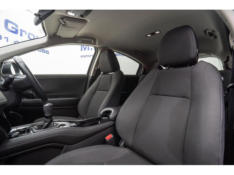 Honda HR-V 1.5 i-VTEC SE Euro 6 (s/s) 5dr - U1116