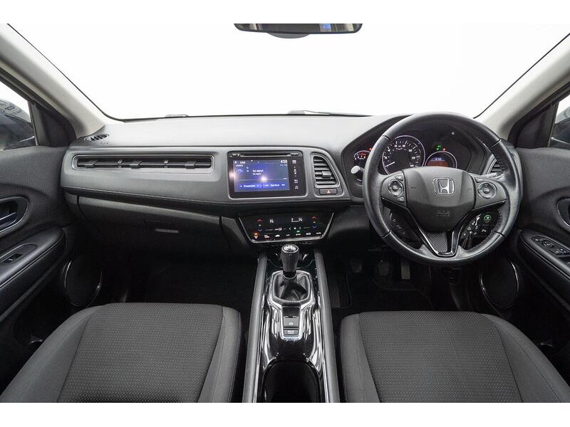 Honda HR-V 1.5 i-VTEC SE Euro 6 (s/s) 5dr - U1116